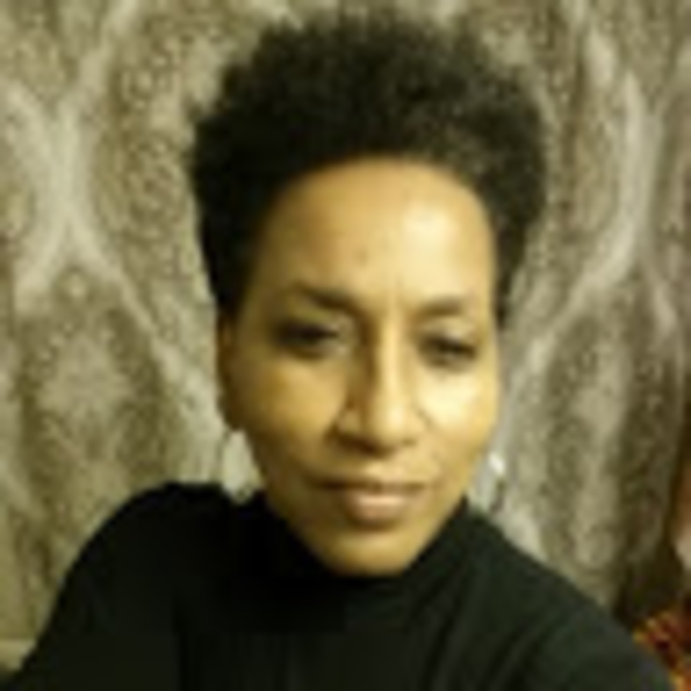 Meet your Posher, Claretha